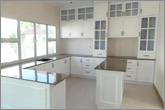 Kitchen Cabinet